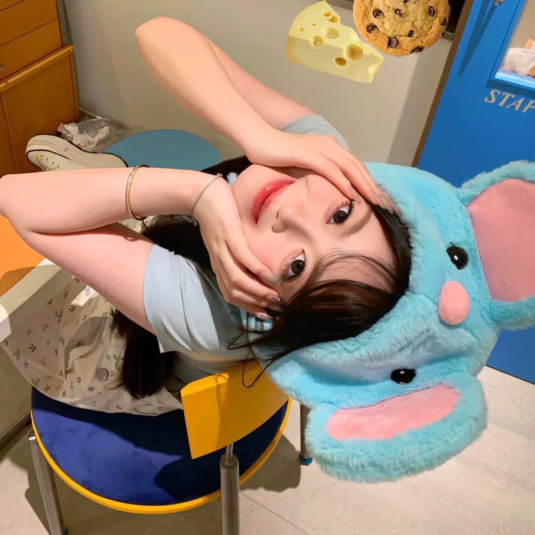 红爪子