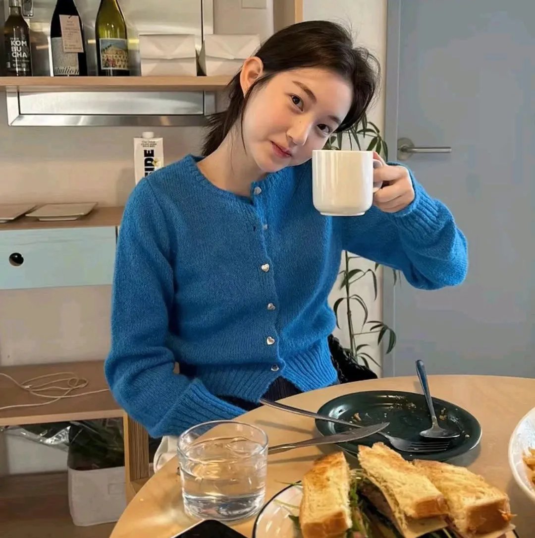 心里美