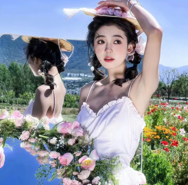大助跑